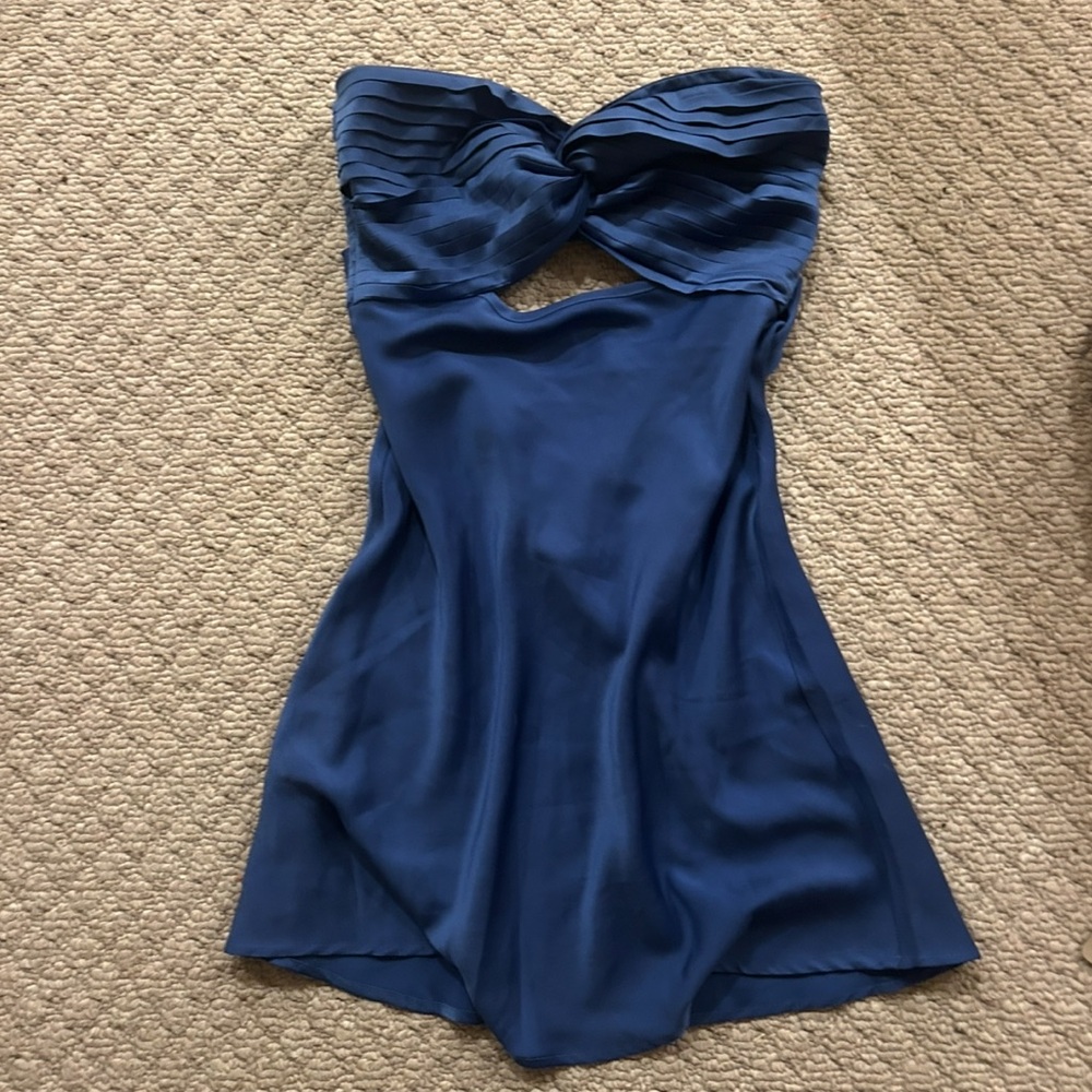 Princess Polly Shellie Mini Dress